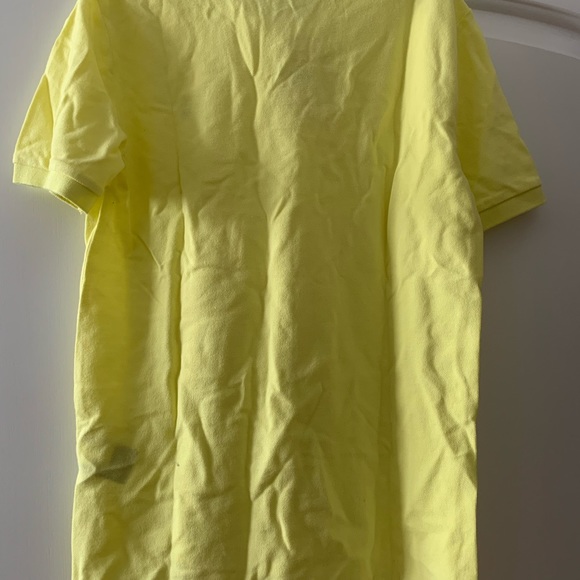 Polo Ralph Lauren boy polo shirt size M NEW - Picture 2 of 4